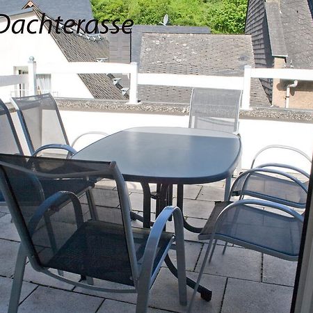 Ferienhaus Alina Verbandsgemeinde Verbandsgemeinde Bernkastel-Kues Buitenkant foto