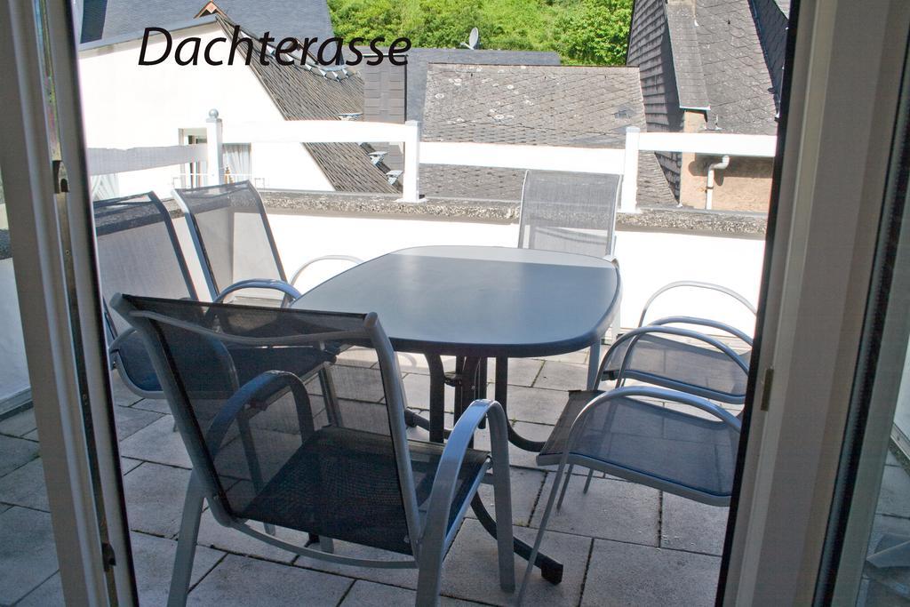 Ferienhaus Alina Verbandsgemeinde Verbandsgemeinde Bernkastel-Kues Buitenkant foto