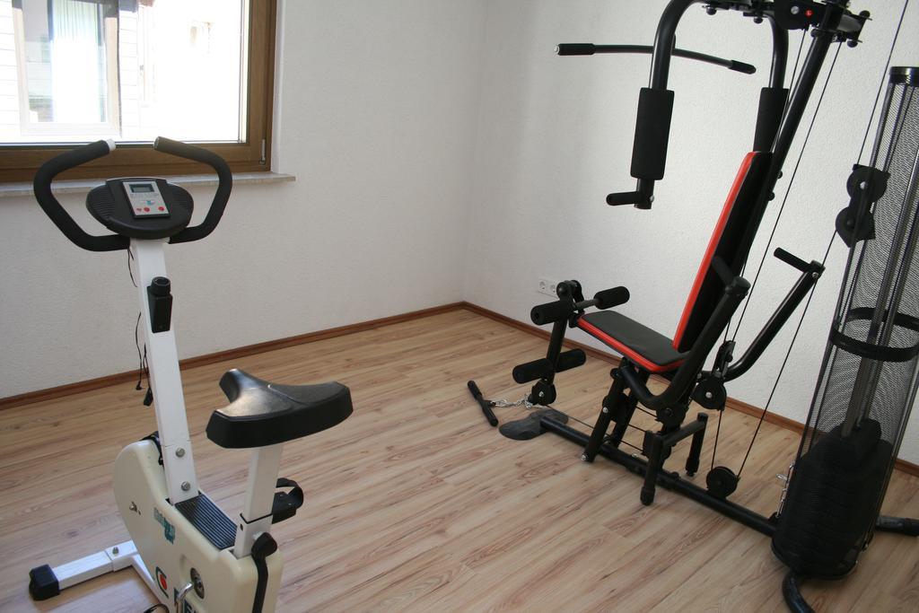 Ferienhaus Alina Verbandsgemeinde Verbandsgemeinde Bernkastel-Kues Kamer foto