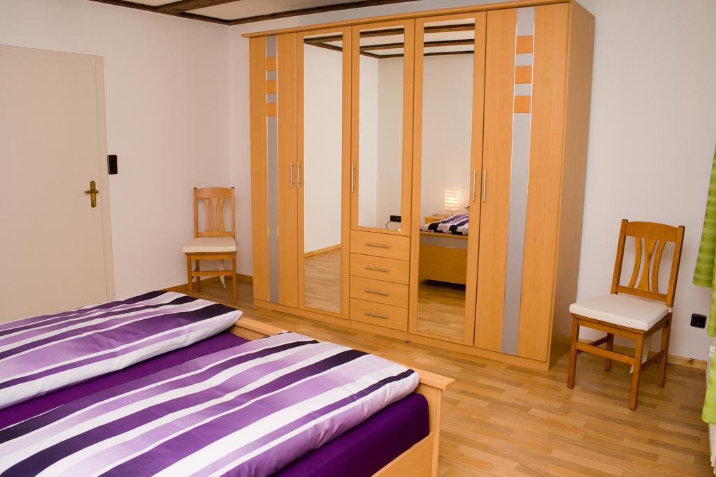 Ferienhaus Alina Verbandsgemeinde Verbandsgemeinde Bernkastel-Kues Kamer foto