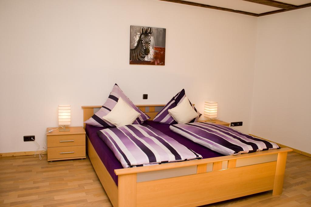 Ferienhaus Alina Verbandsgemeinde Verbandsgemeinde Bernkastel-Kues Kamer foto
