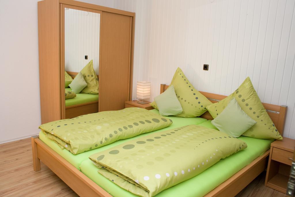 Ferienhaus Alina Verbandsgemeinde Verbandsgemeinde Bernkastel-Kues Kamer foto