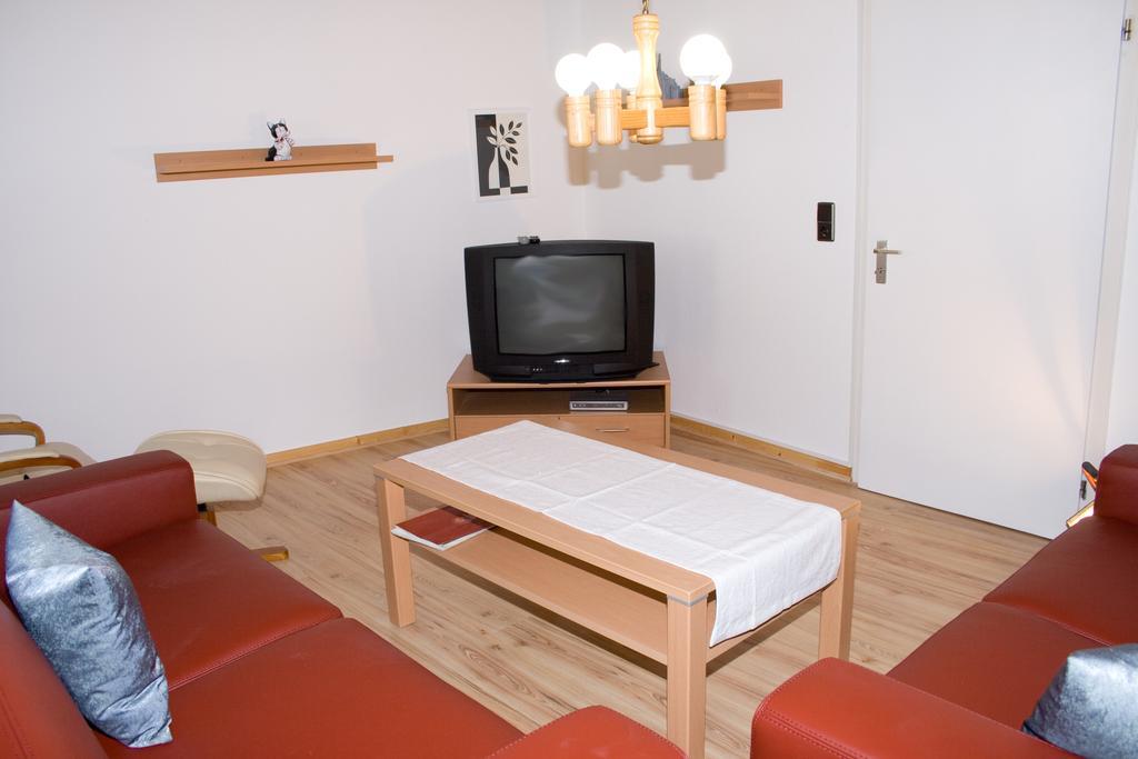 Ferienhaus Alina Verbandsgemeinde Verbandsgemeinde Bernkastel-Kues Kamer foto