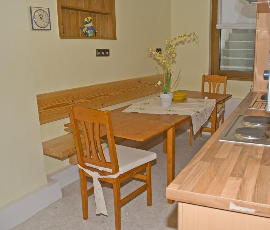 Ferienhaus Alina Verbandsgemeinde Verbandsgemeinde Bernkastel-Kues Kamer foto