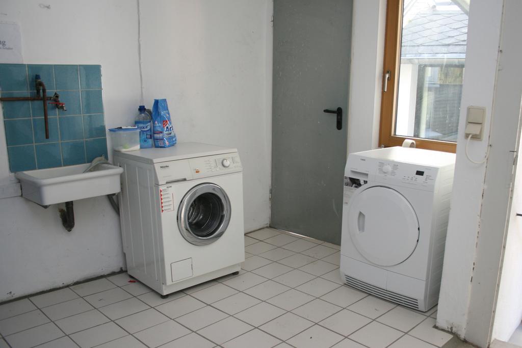 Ferienhaus Alina Verbandsgemeinde Verbandsgemeinde Bernkastel-Kues Kamer foto