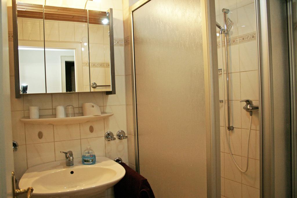 Ferienhaus Alina Verbandsgemeinde Verbandsgemeinde Bernkastel-Kues Kamer foto