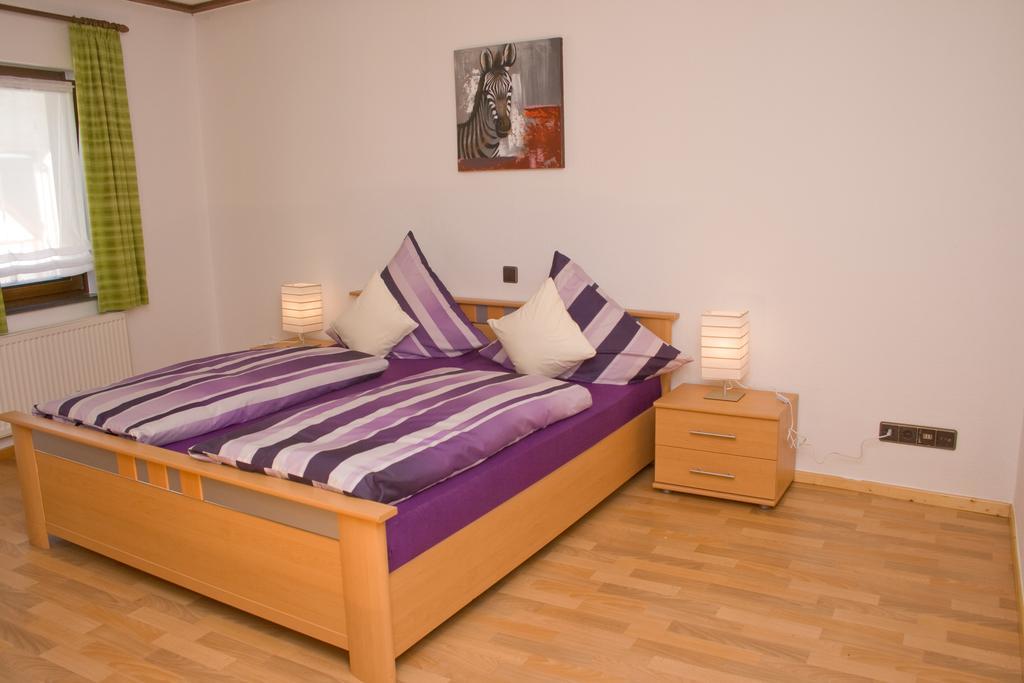 Ferienhaus Alina Verbandsgemeinde Verbandsgemeinde Bernkastel-Kues Buitenkant foto